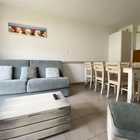 Les Planches , Bel Appartement En Bord De Mer Bénodet Exterior photo