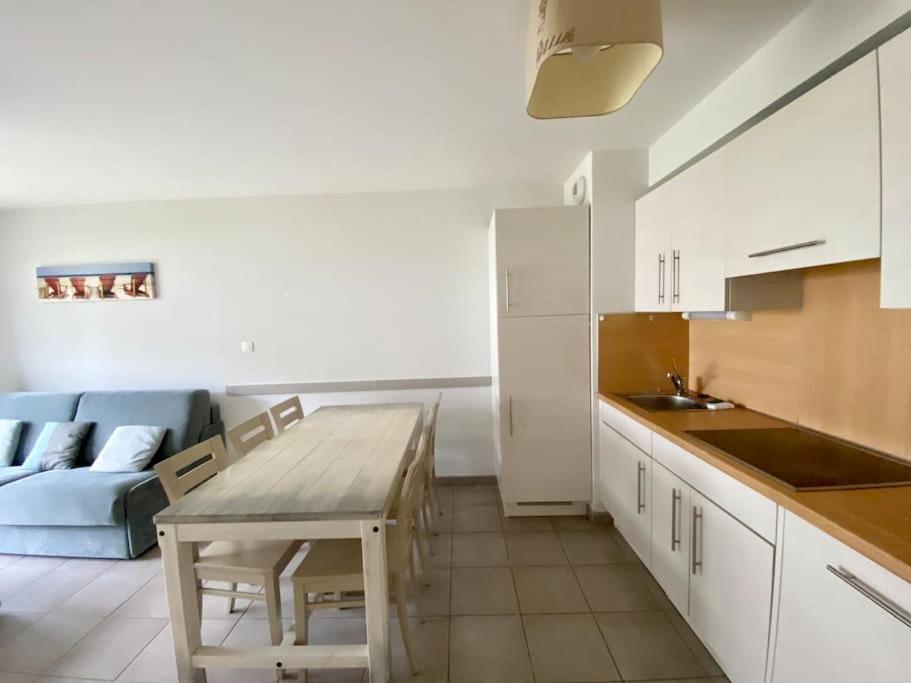 Les Planches , Bel Appartement En Bord De Mer Bénodet Exterior photo